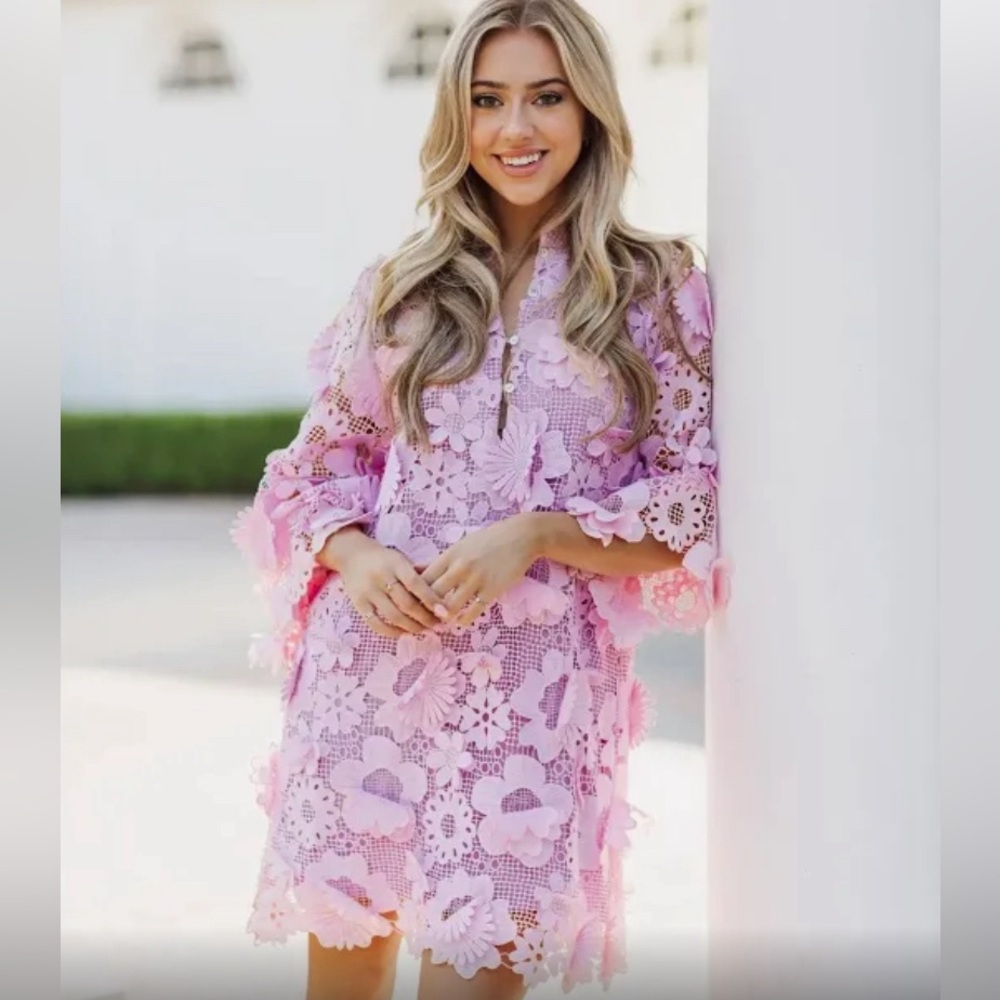 NWT J Marie “Seraphina” Dress